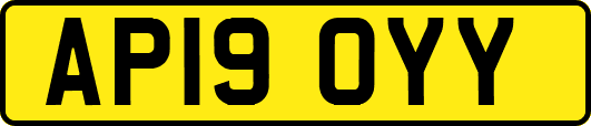 AP19OYY