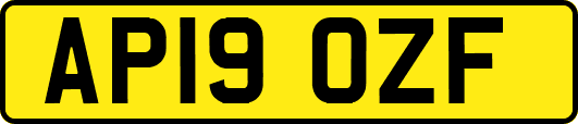 AP19OZF
