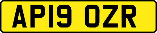 AP19OZR