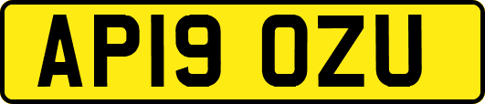 AP19OZU