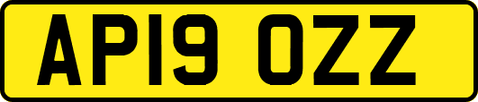 AP19OZZ