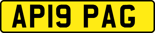 AP19PAG