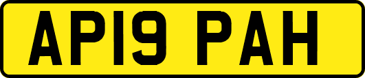 AP19PAH