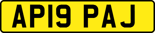 AP19PAJ