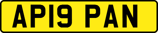 AP19PAN