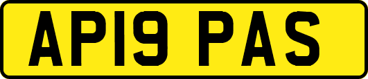 AP19PAS