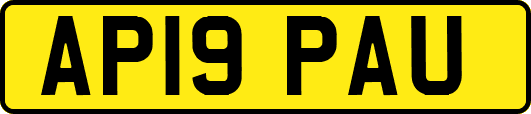 AP19PAU