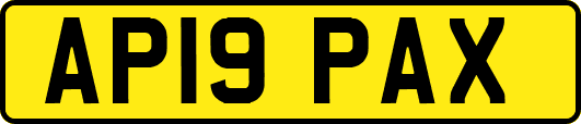 AP19PAX