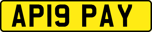 AP19PAY