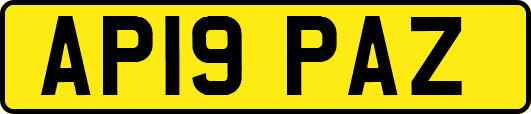 AP19PAZ