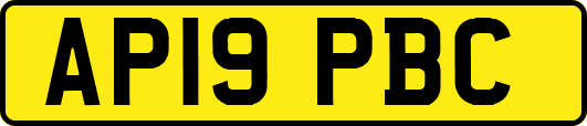 AP19PBC