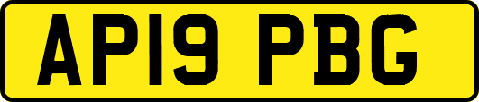 AP19PBG