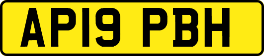 AP19PBH