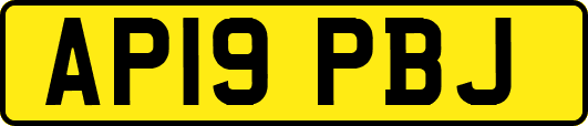AP19PBJ