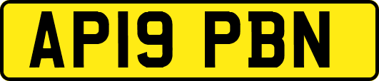 AP19PBN