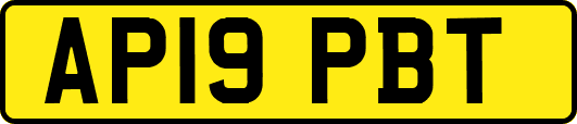 AP19PBT