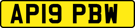 AP19PBW