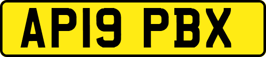 AP19PBX