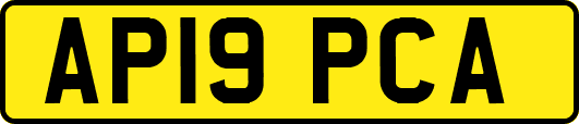 AP19PCA