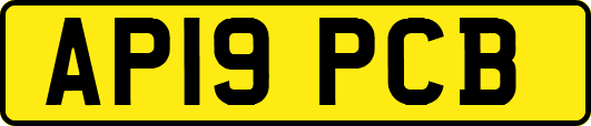 AP19PCB