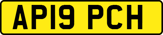 AP19PCH