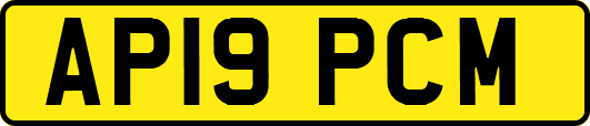 AP19PCM