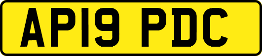 AP19PDC