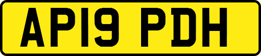 AP19PDH