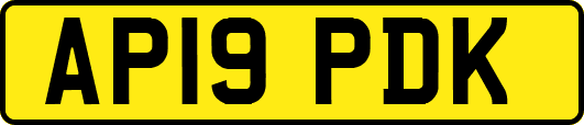 AP19PDK