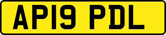 AP19PDL