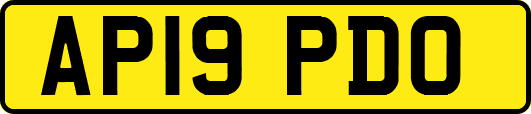 AP19PDO