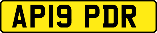 AP19PDR