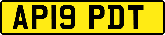AP19PDT