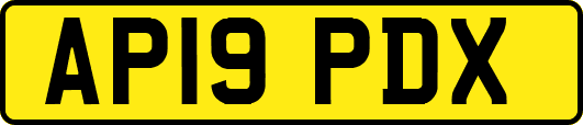 AP19PDX
