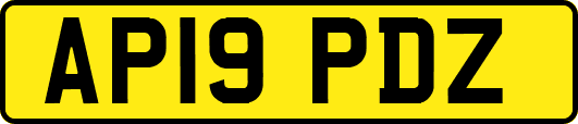AP19PDZ