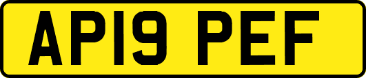 AP19PEF