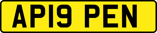 AP19PEN