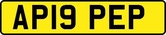 AP19PEP