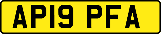 AP19PFA