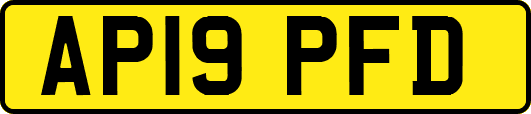 AP19PFD