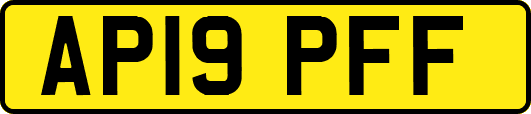 AP19PFF