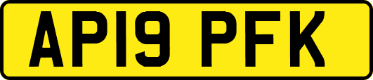 AP19PFK