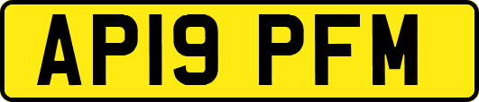 AP19PFM