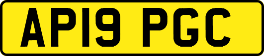 AP19PGC