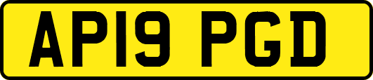 AP19PGD