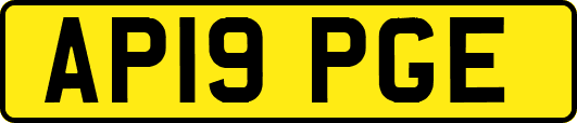 AP19PGE