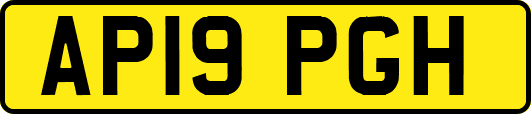 AP19PGH