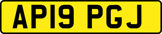 AP19PGJ