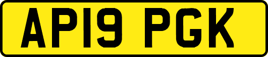 AP19PGK