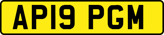 AP19PGM